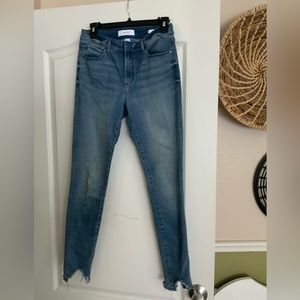 Skinny jeans by skinny girl